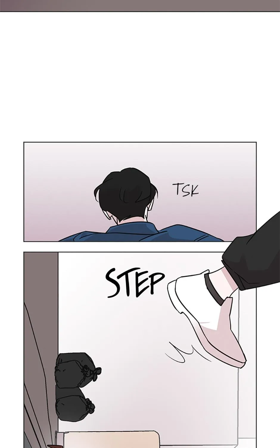 A Married Killer Chapter 66 page 85 - 