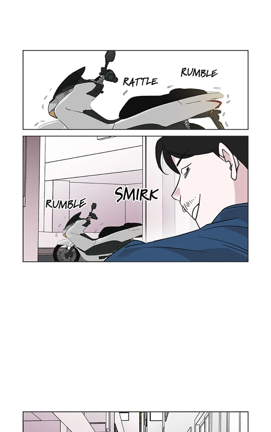 A Married Killer Chapter 66 page 89 - 