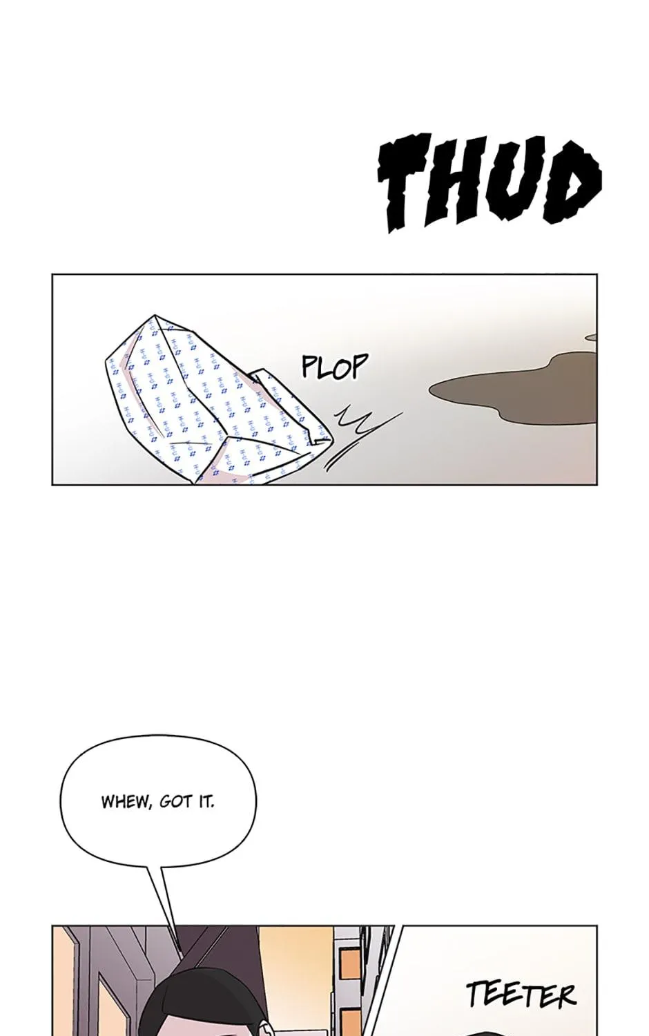 A Married Killer Chapter 66 page 97 - 