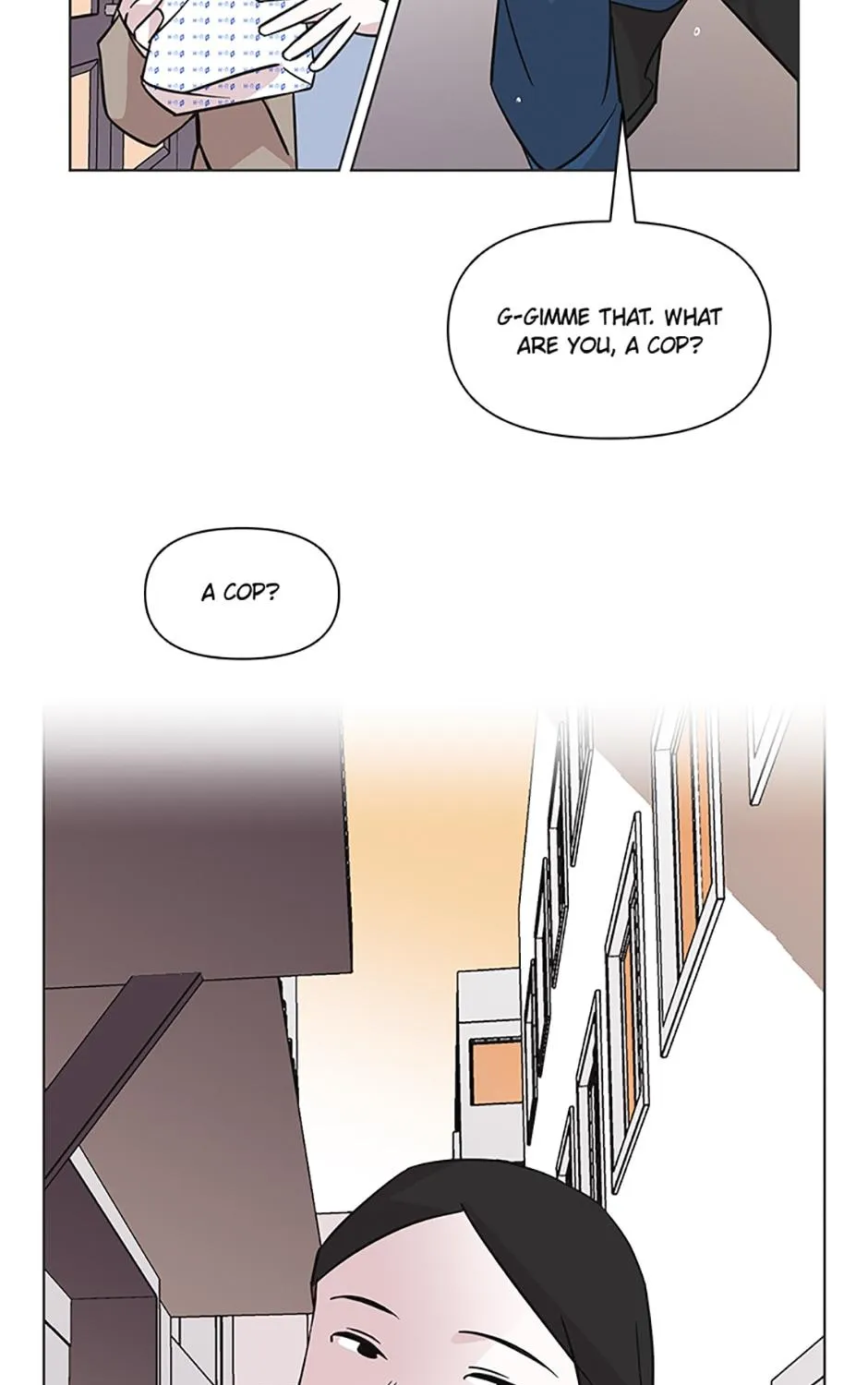 A Married Killer Chapter 66 page 99 - 