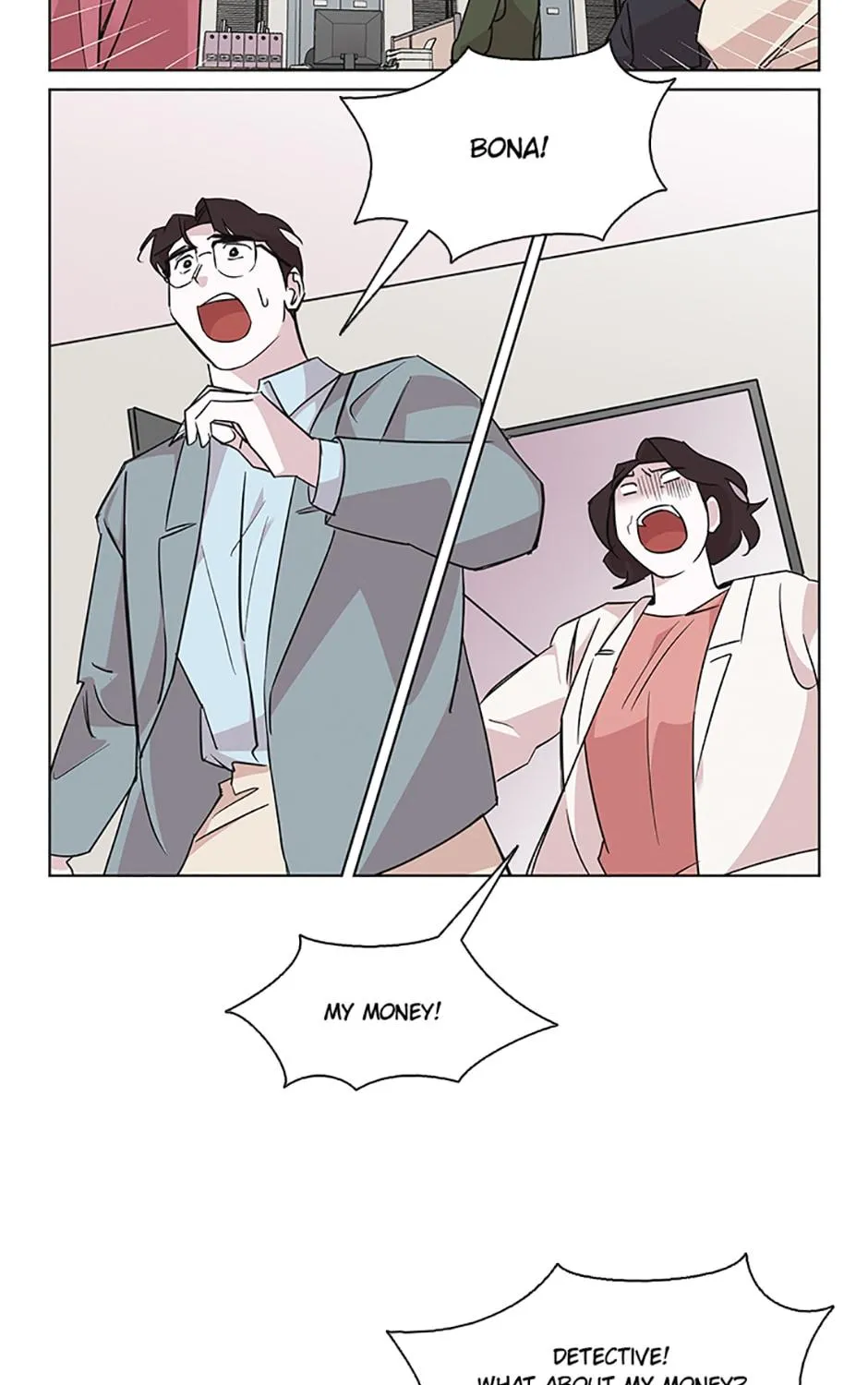 A Married Killer Chapter 67 page 15 - 