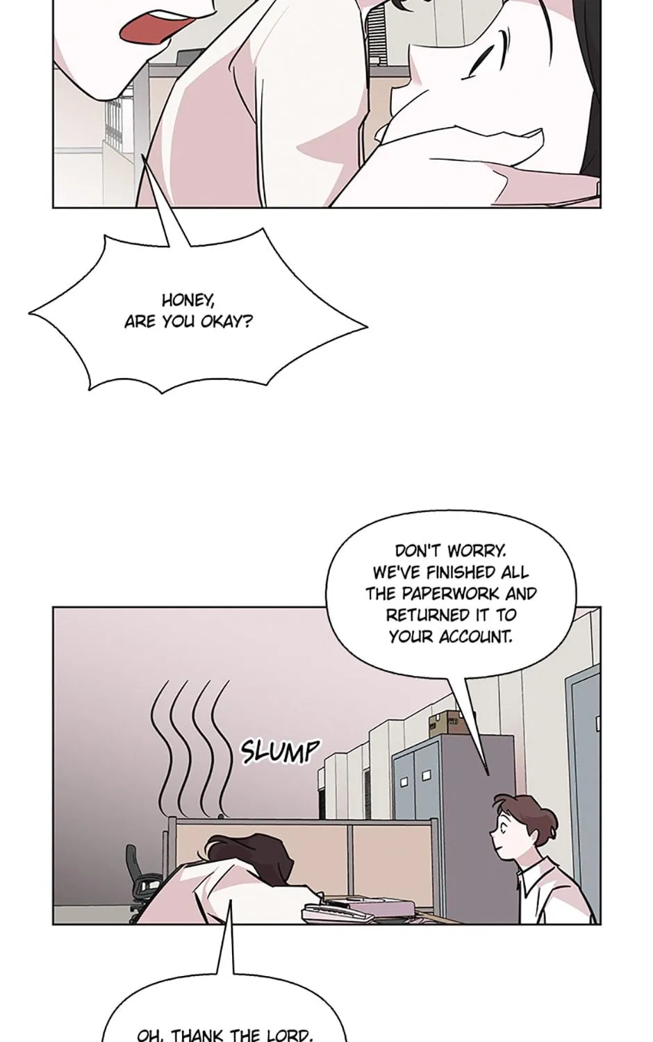 A Married Killer Chapter 67 page 17 - 