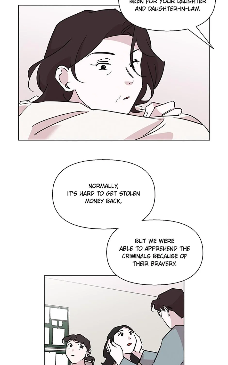 A Married Killer Chapter 67 page 19 - 