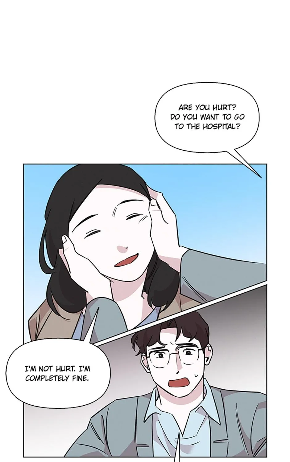 A Married Killer Chapter 67 page 21 - 