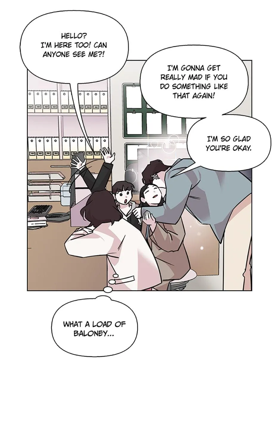 A Married Killer Chapter 67 page 23 - 
