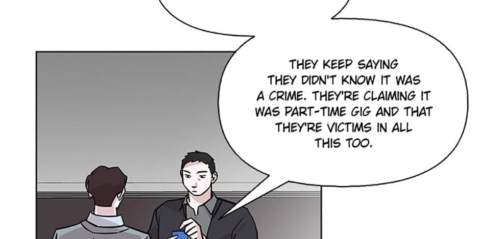 A Married Killer Chapter 67 page 26 - 