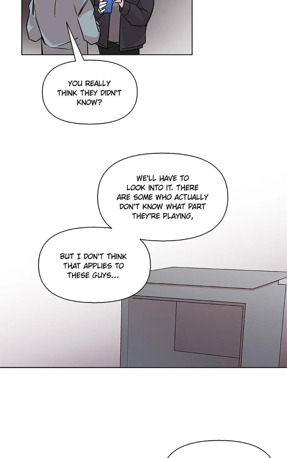 A Married Killer Chapter 67 page 27 - 