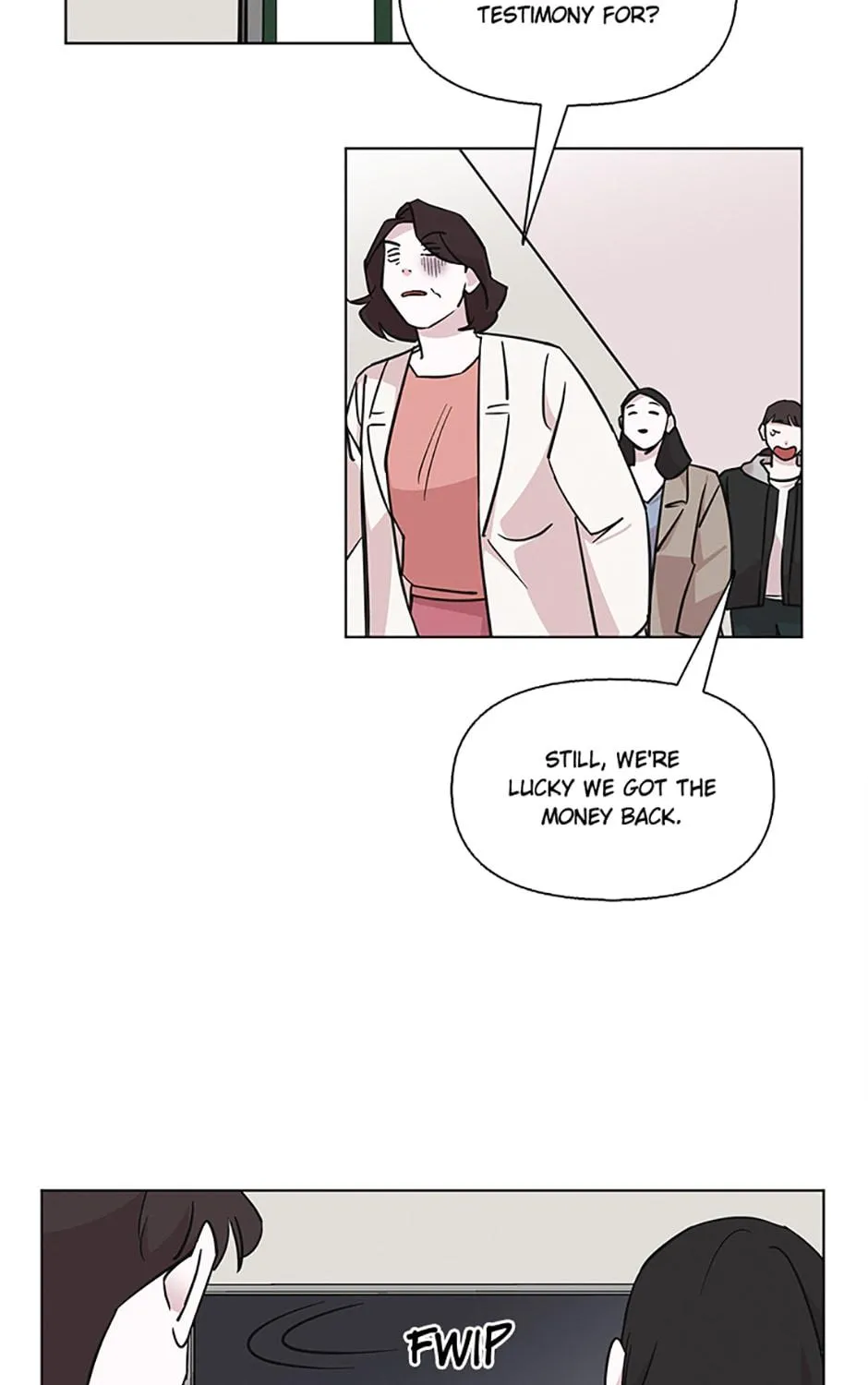 A Married Killer Chapter 67 page 31 - 