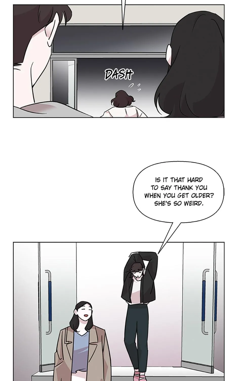 A Married Killer Chapter 67 page 35 - 