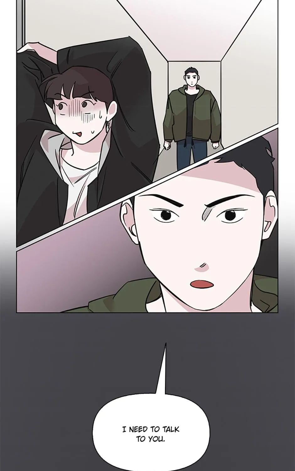 A Married Killer Chapter 67 page 39 - 