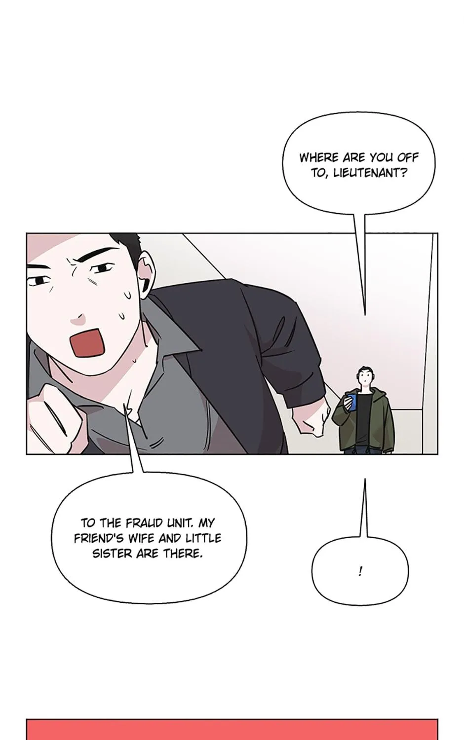 A Married Killer Chapter 67 page 5 - 
