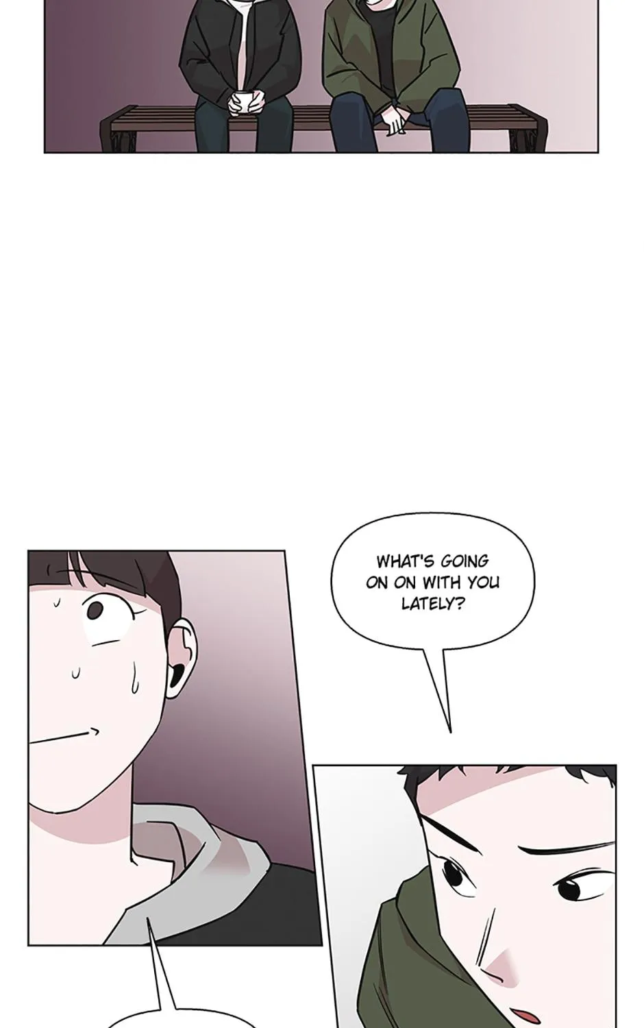 A Married Killer Chapter 67 page 45 - 