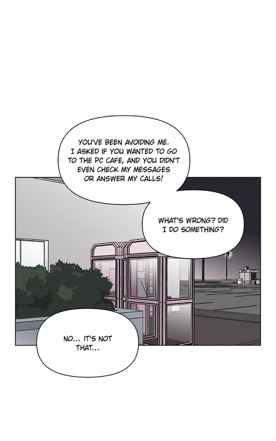 A Married Killer Chapter 67 page 47 - 