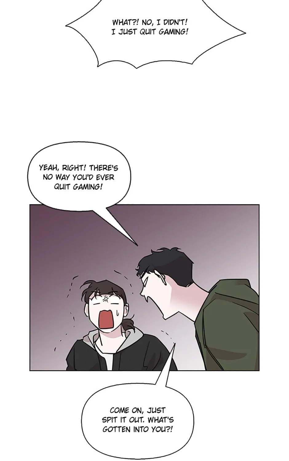 A Married Killer Chapter 67 page 51 - 