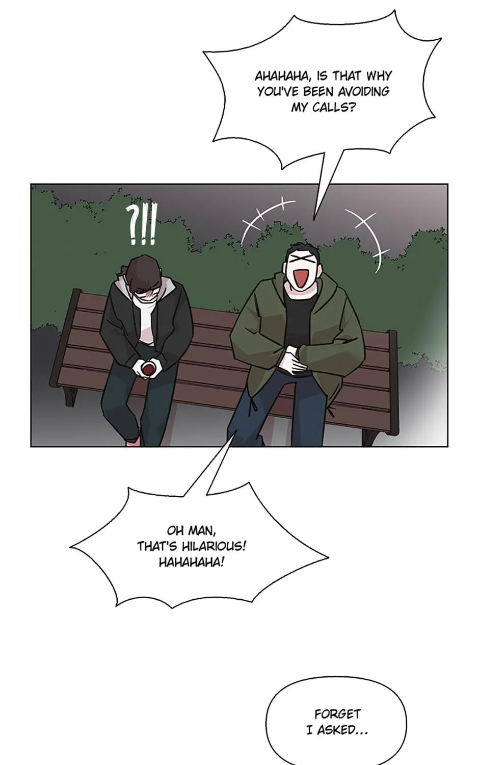 A Married Killer Chapter 67 page 63 - 