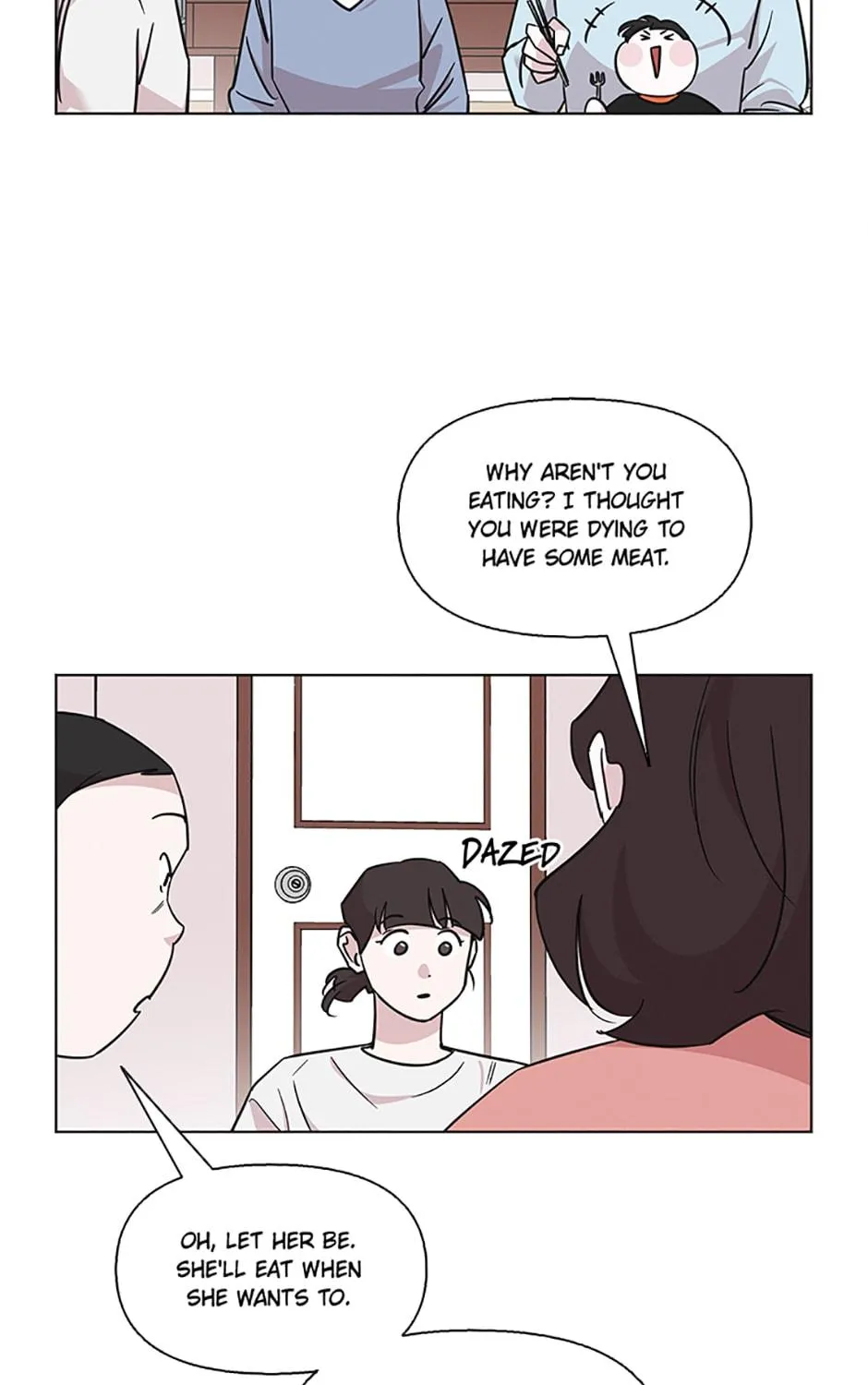 A Married Killer Chapter 67 page 75 - 