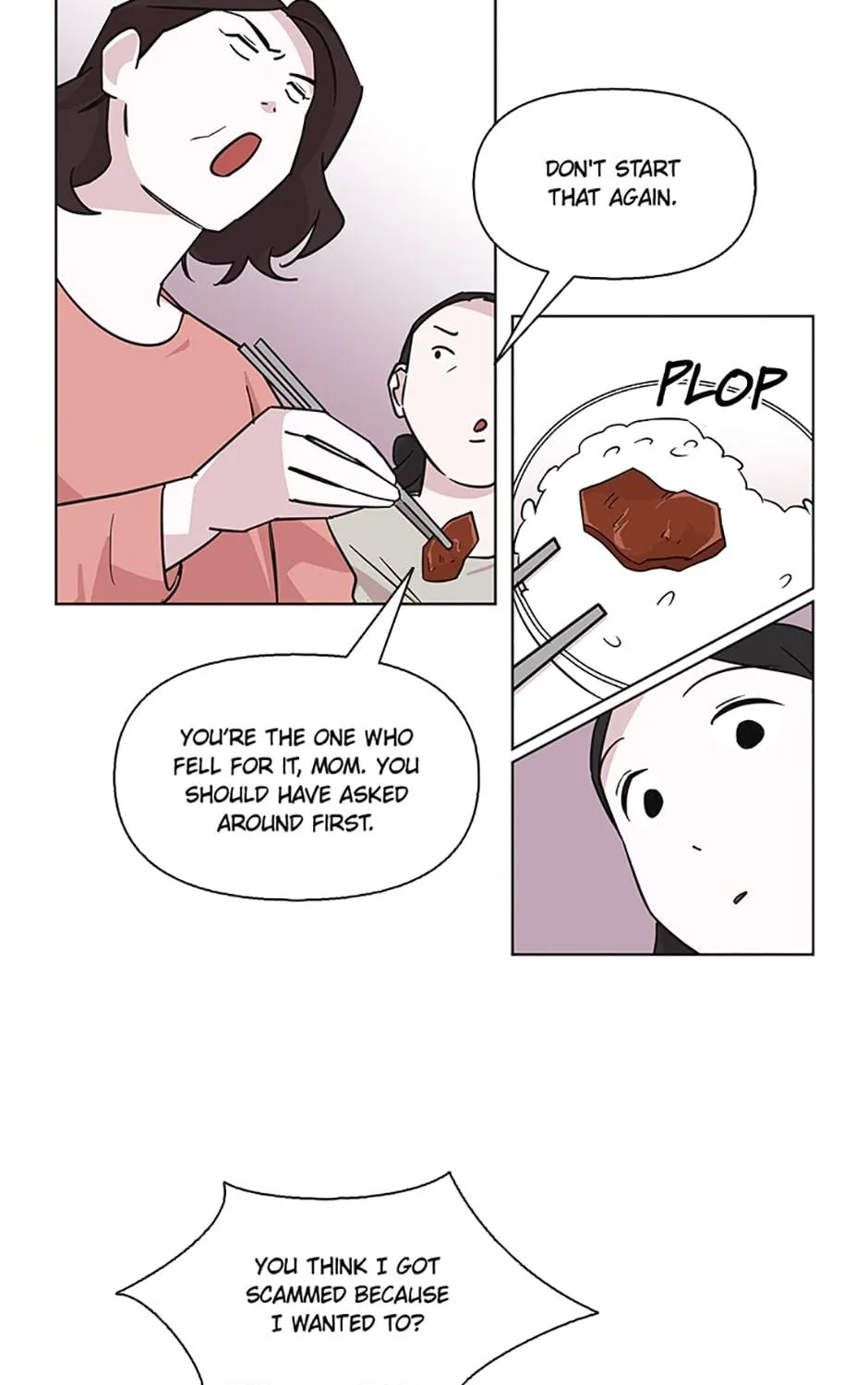 A Married Killer Chapter 67 page 79 - 