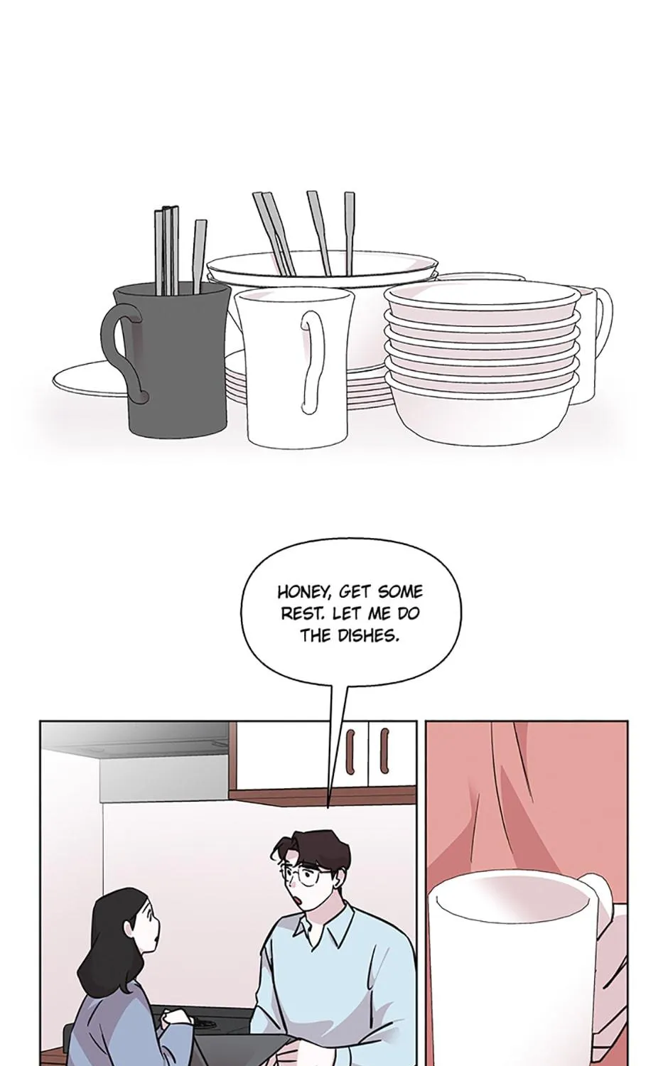 A Married Killer Chapter 67 page 83 - 
