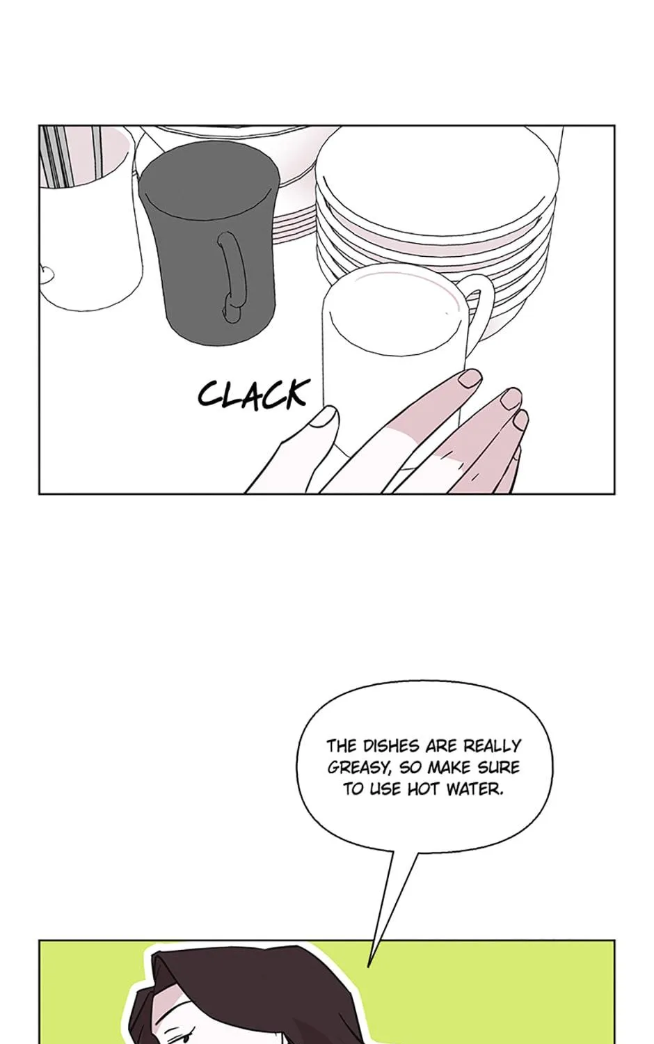 A Married Killer Chapter 67 page 87 - 
