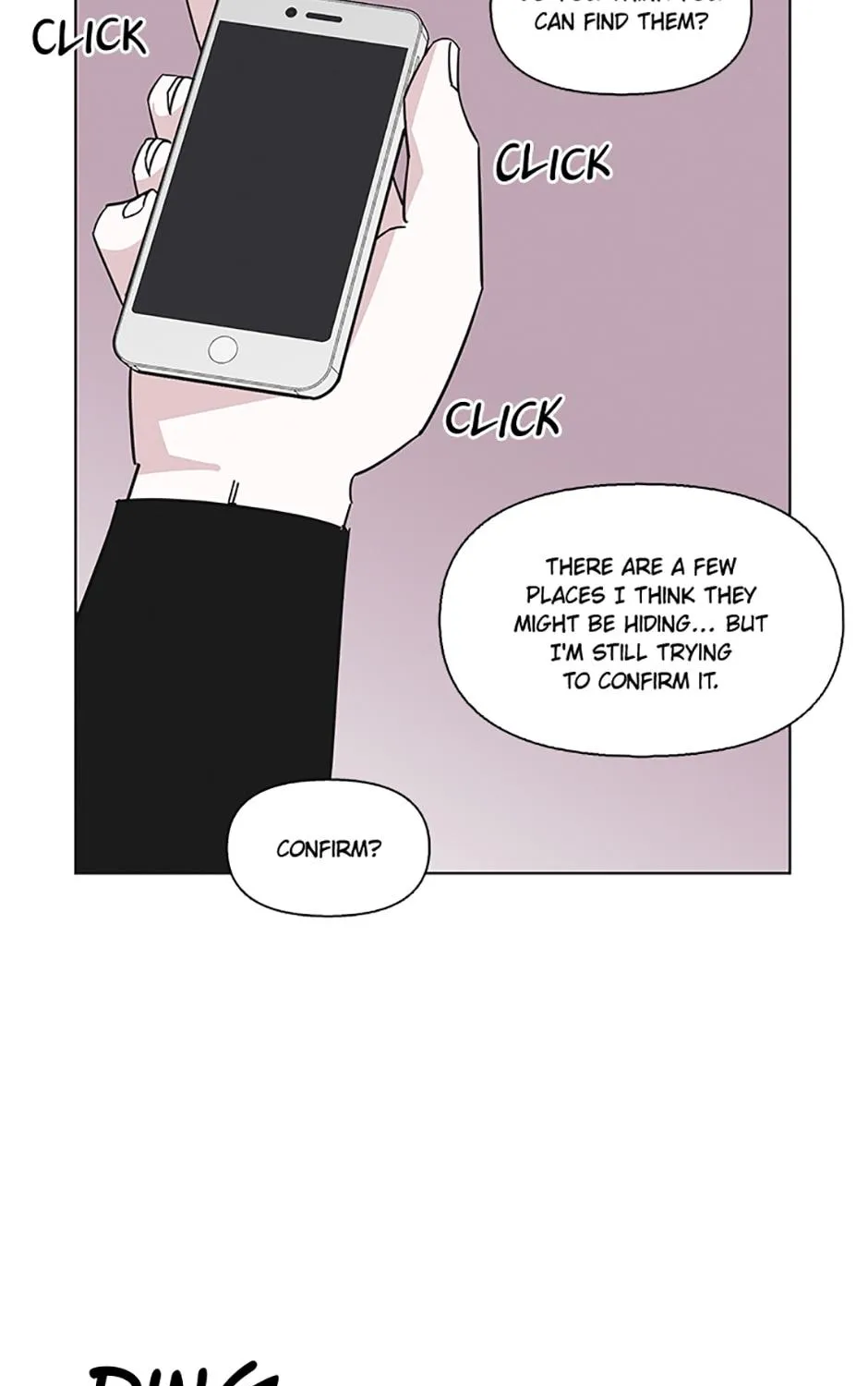 A Married Killer Chapter 68 page 16 - 