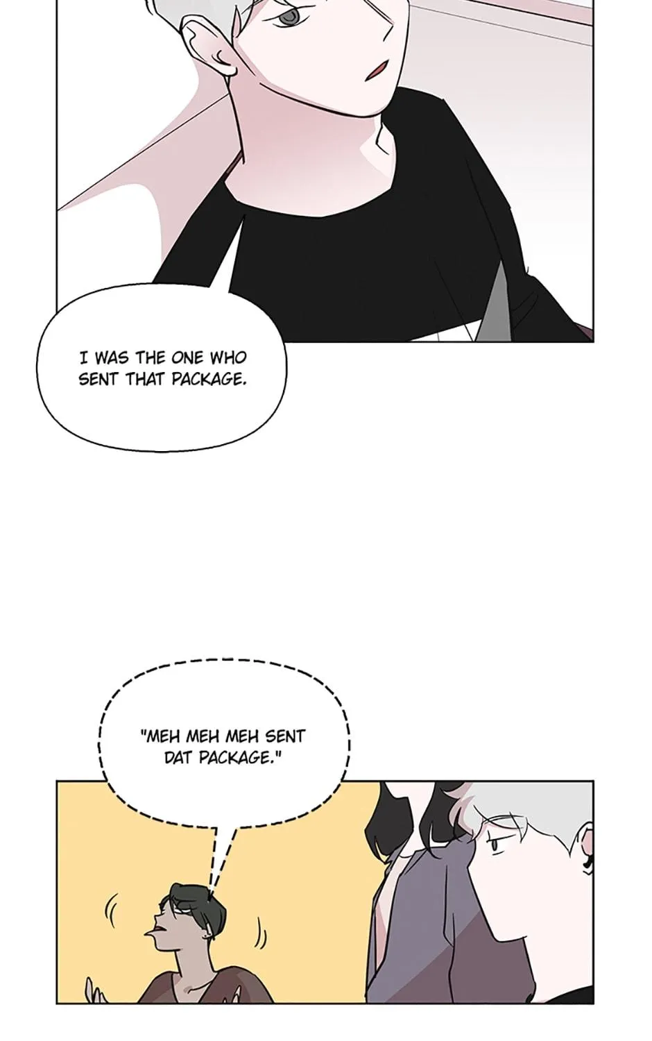 A Married Killer Chapter 68 page 20 - 