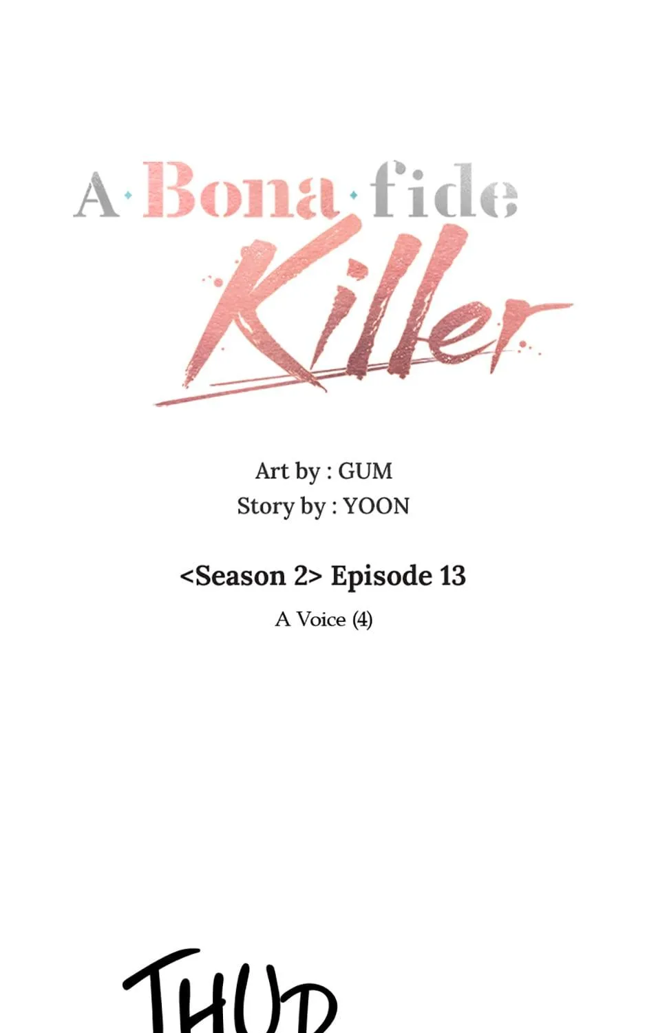 A Married Killer Chapter 68 page 22 - 