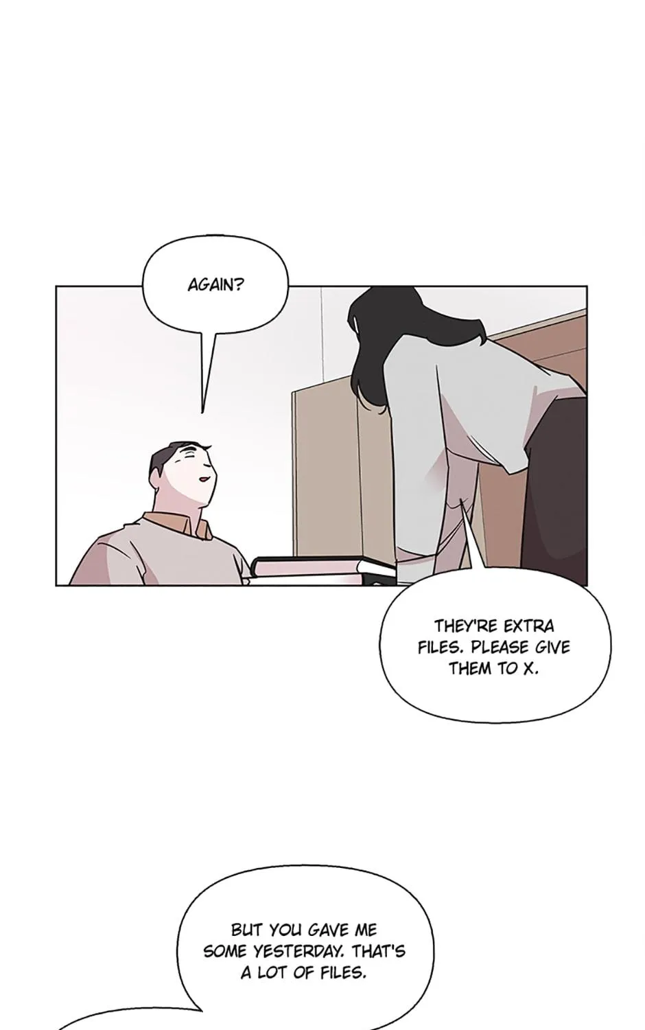 A Married Killer Chapter 68 page 24 - 