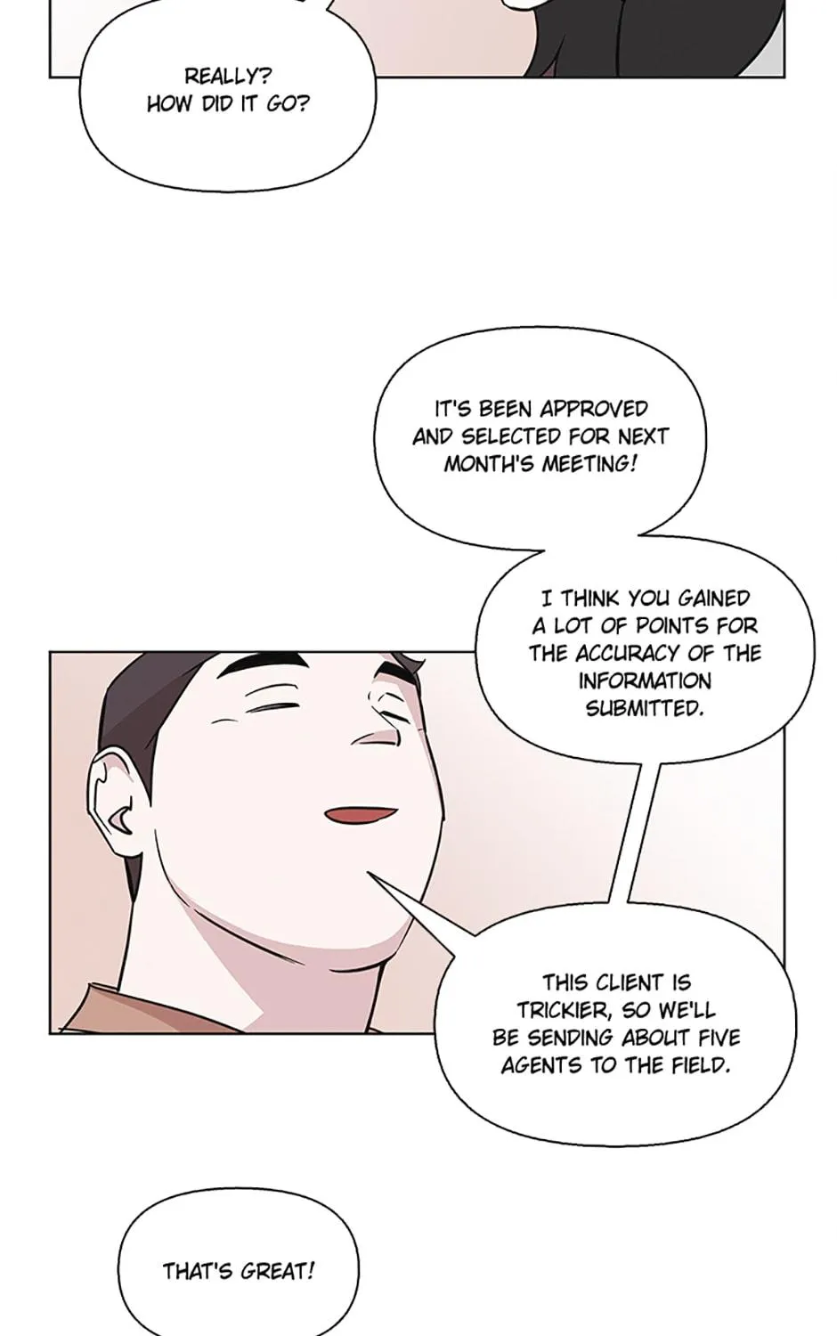 A Married Killer Chapter 68 page 26 - 