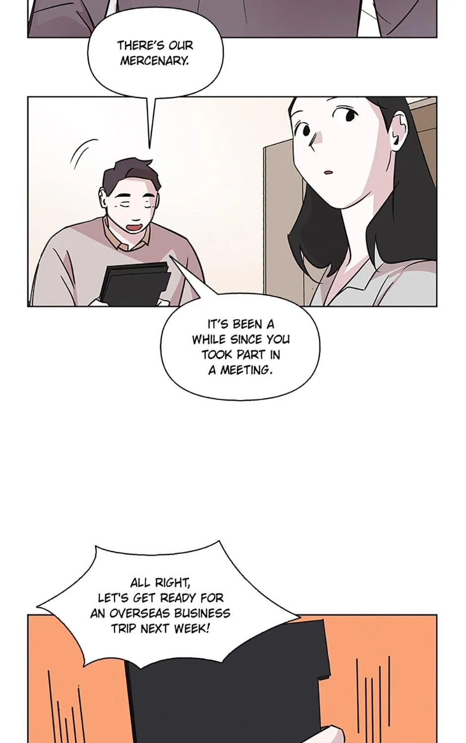 A Married Killer Chapter 68 page 30 - 