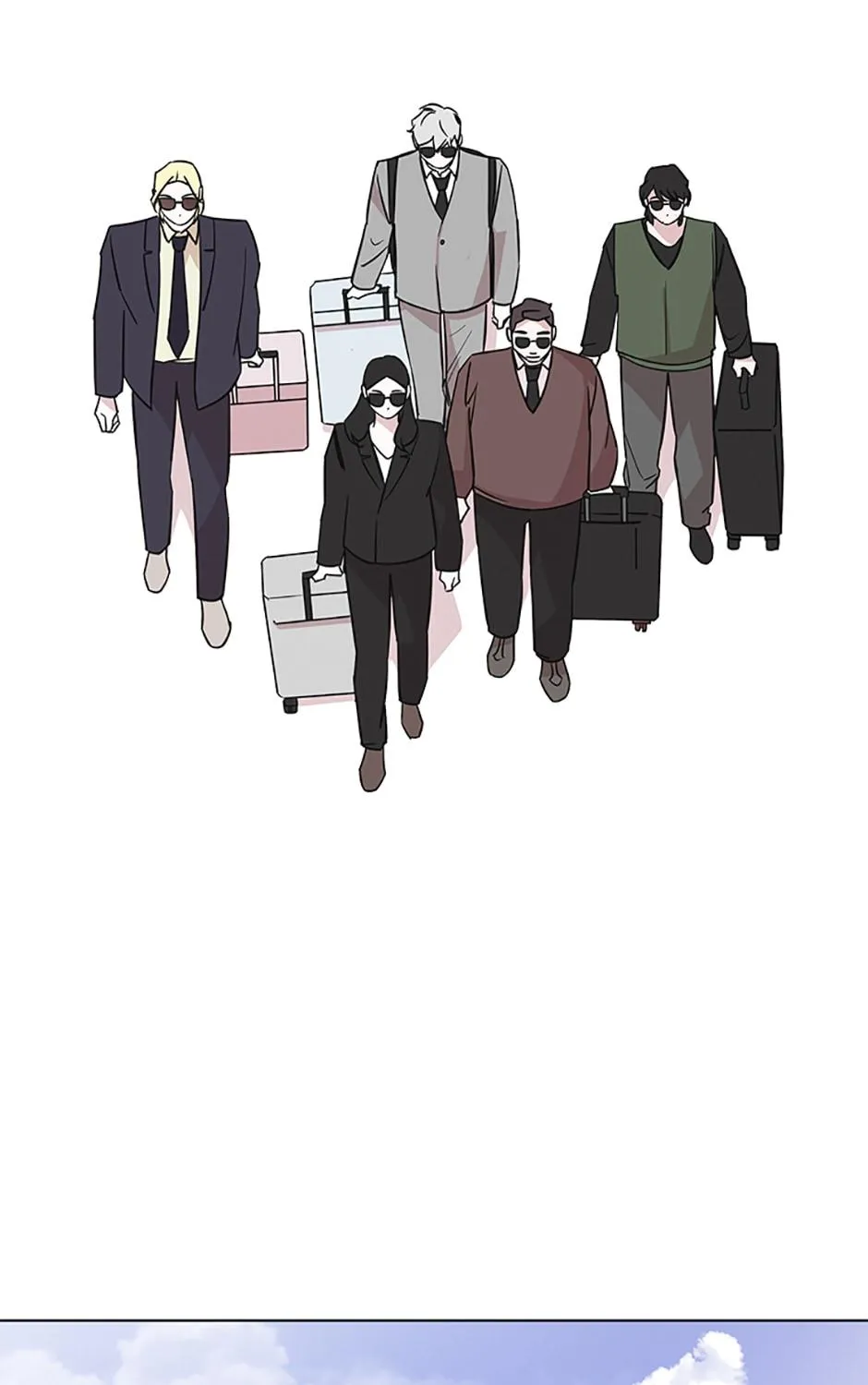 A Married Killer Chapter 68 page 34 - 