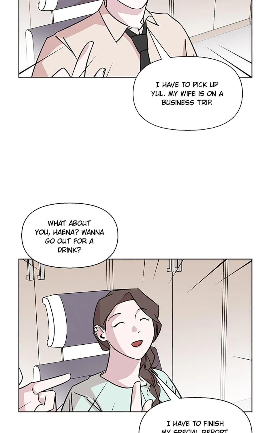 A Married Killer Chapter 68 page 40 - 