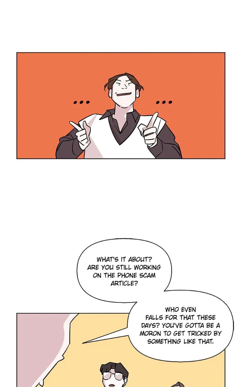 A Married Killer Chapter 68 page 42 - 