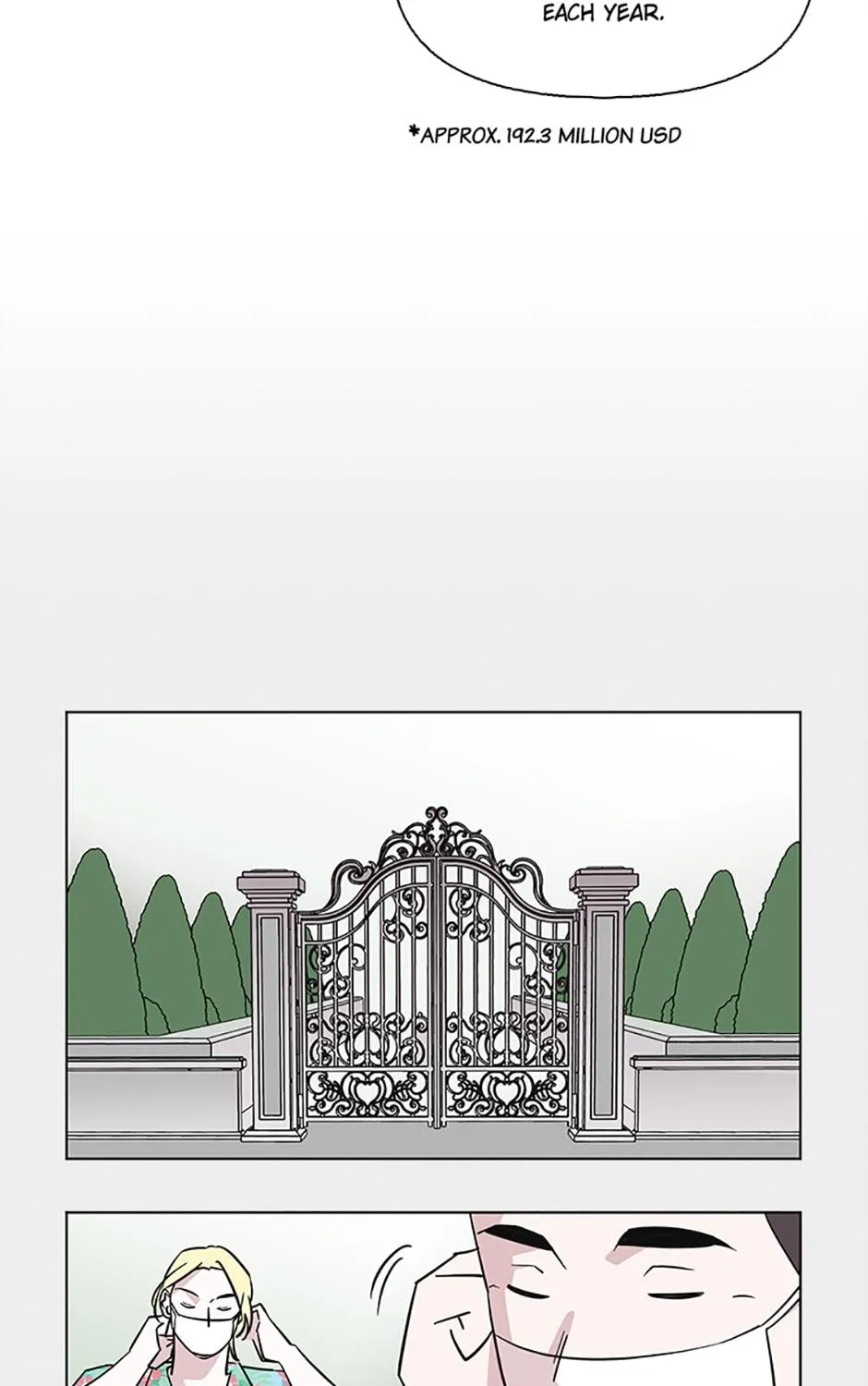 A Married Killer Chapter 68 page 46 - 