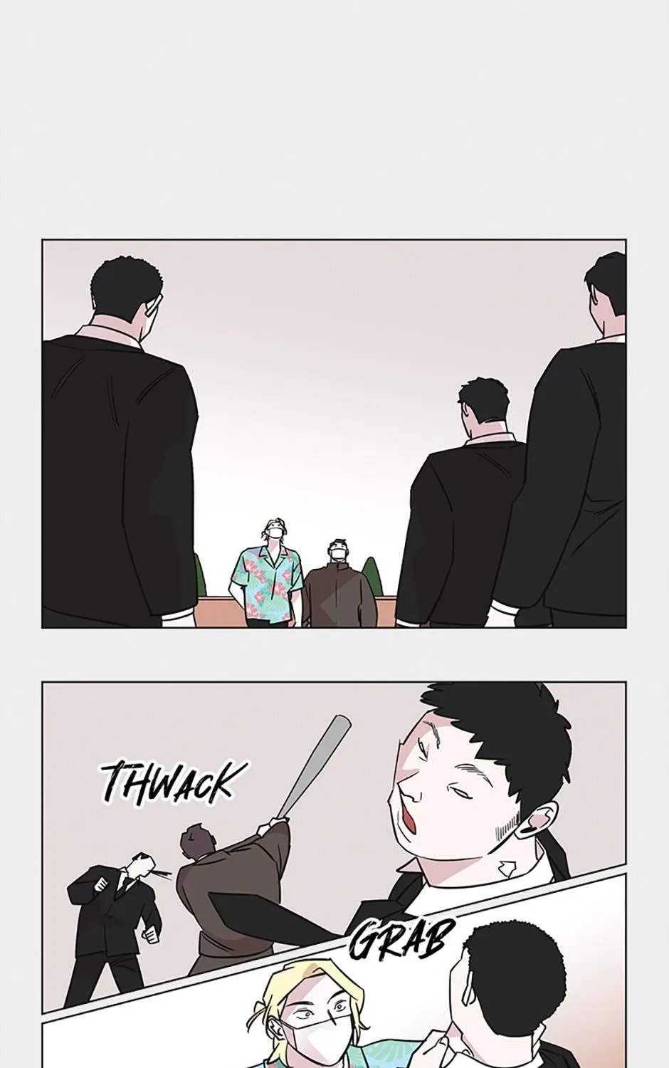 A Married Killer Chapter 68 page 48 - 