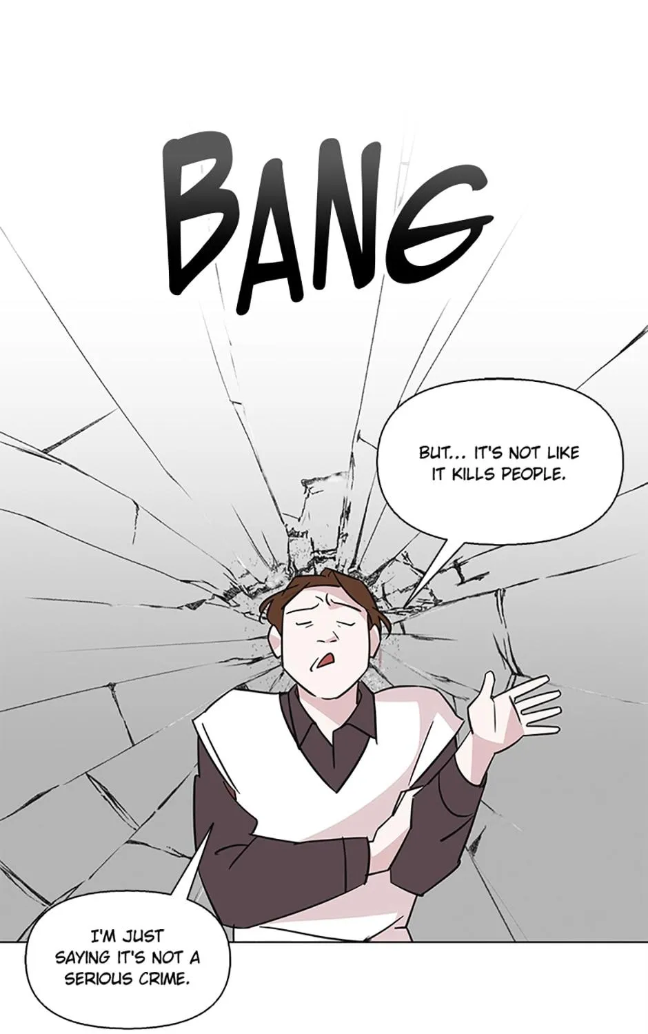 A Married Killer Chapter 68 page 52 - 