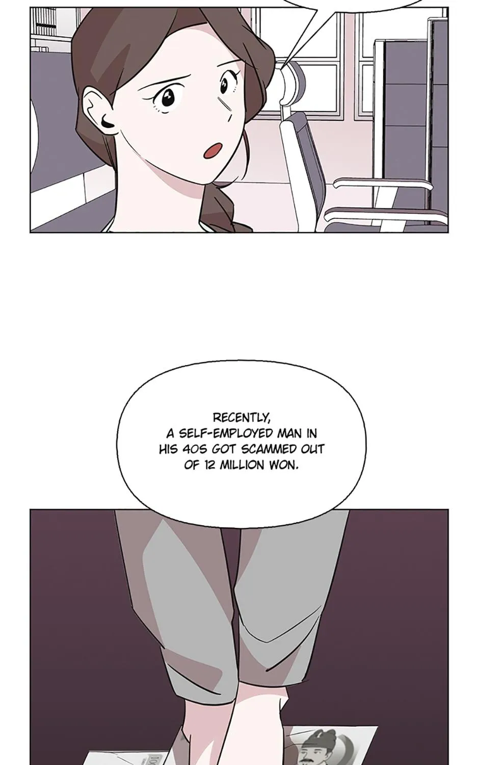 A Married Killer Chapter 68 page 54 - 