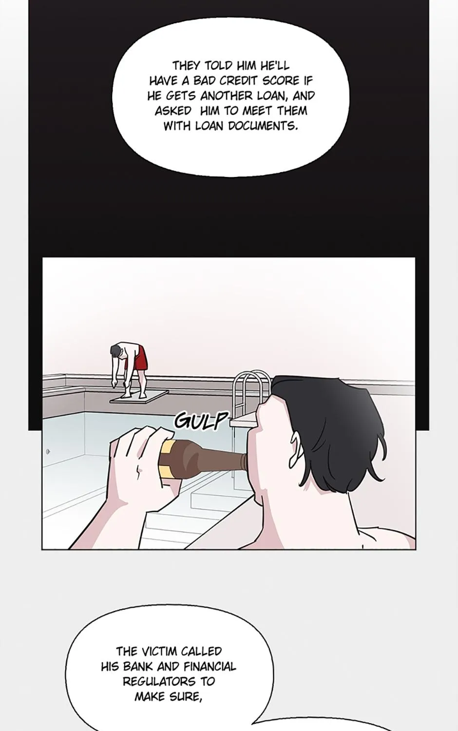 A Married Killer Chapter 68 page 56 - 