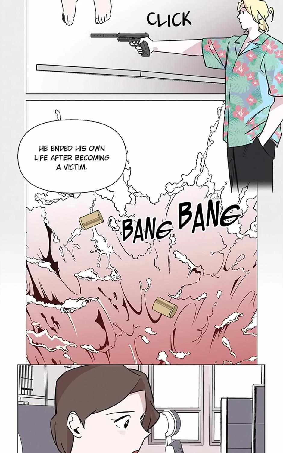 A Married Killer Chapter 68 page 58 - 