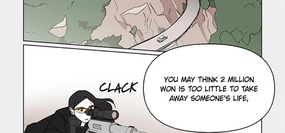 A Married Killer Chapter 68 page 69 - 