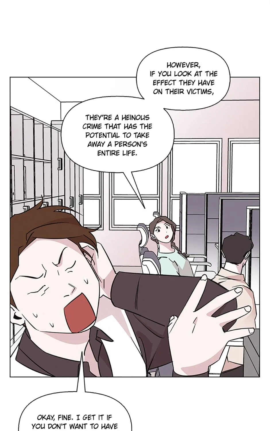 A Married Killer Chapter 68 page 74 - 