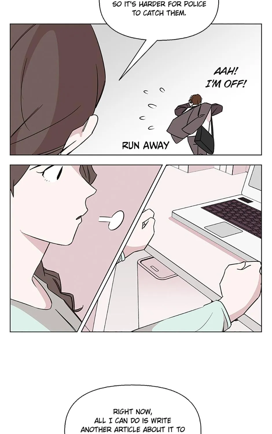 A Married Killer Chapter 68 page 76 - 