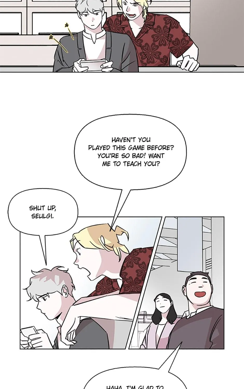 A Married Killer Chapter 68 page 80 - 