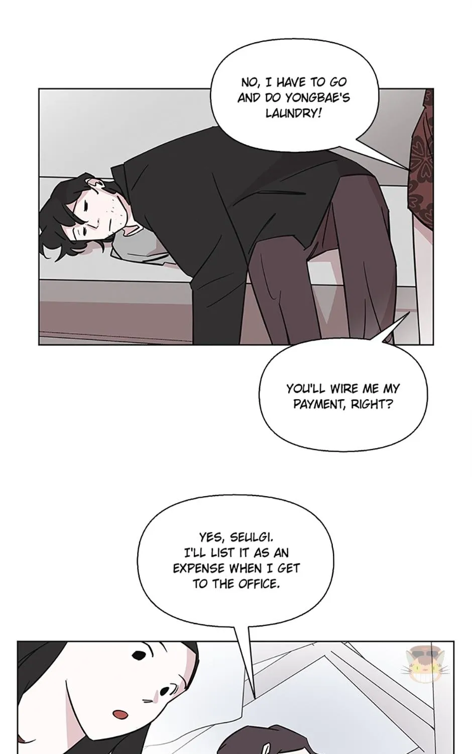 A Married Killer Chapter 68 page 82 - 