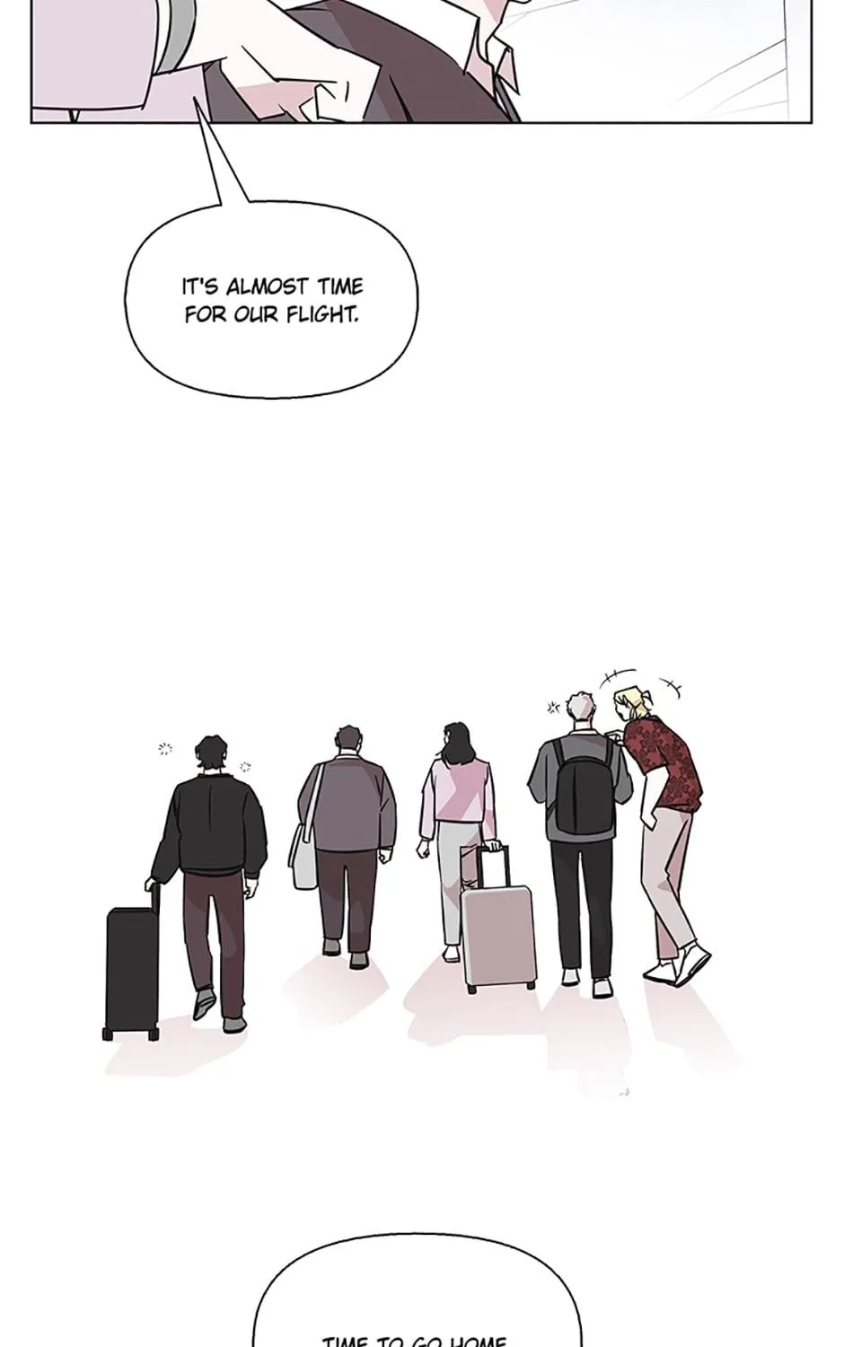 A Married Killer Chapter 68 page 84 - 
