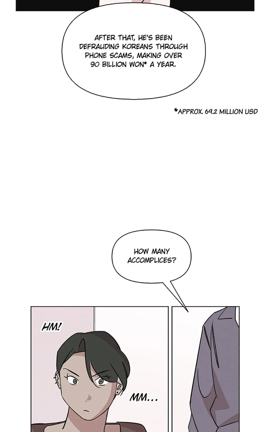 A Married Killer Chapter 68 page 10 - 