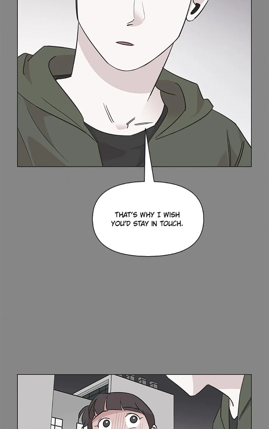 A Married Killer Chapter 69 page 11 - 