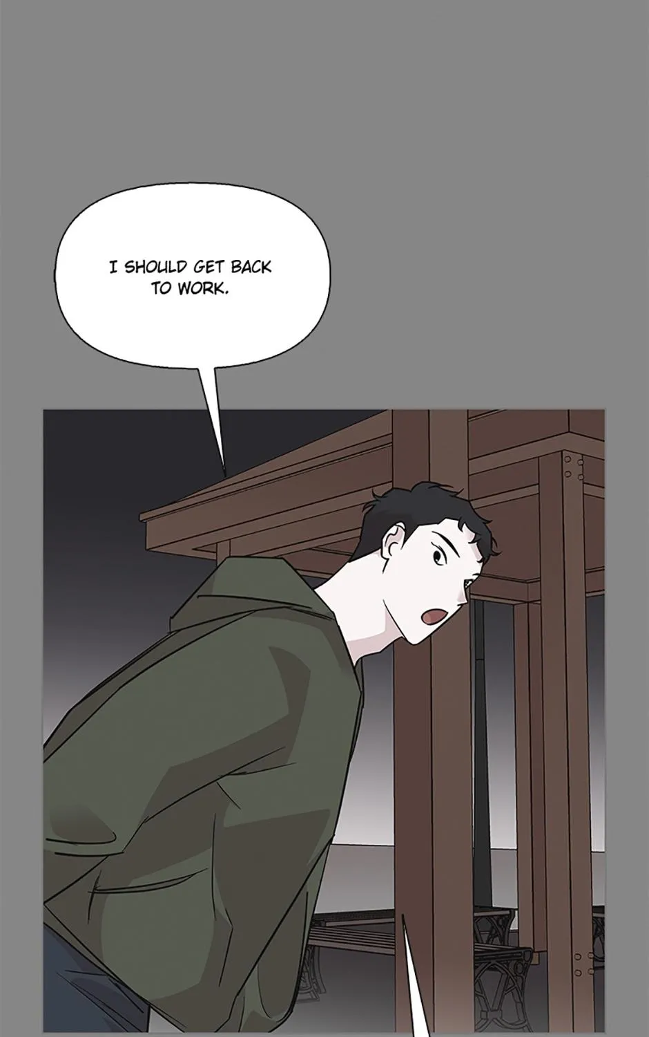 A Married Killer Chapter 69 page 13 - 