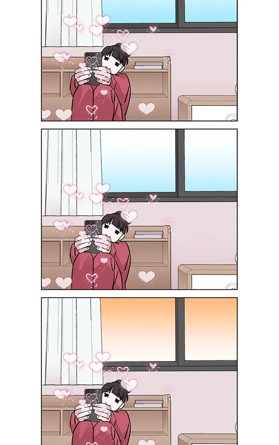 A Married Killer Chapter 69 page 23 - 