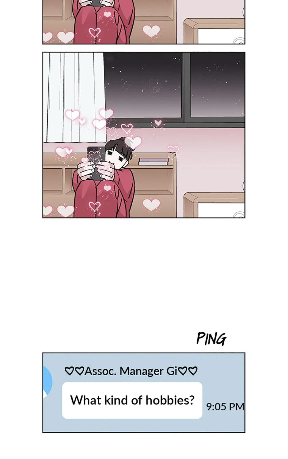 A Married Killer Chapter 69 page 25 - 