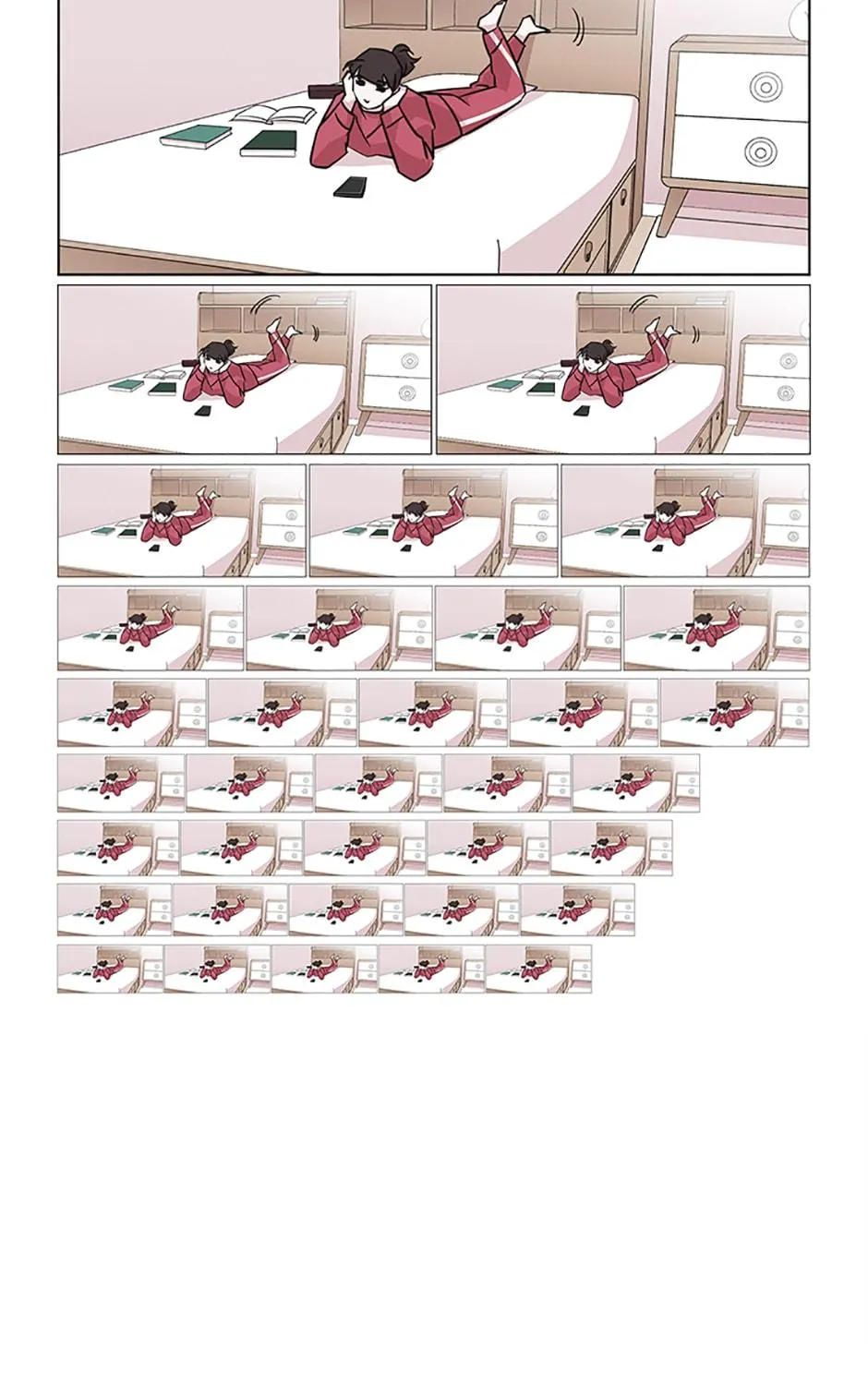 A Married Killer Chapter 69 page 31 - 